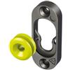 BUTTONFIX Pulsante Fix tipo 1 flush staffa Marker guide kit di collegamento a ° gradi pannelli qualità