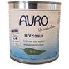 Auro vernice per velatura legno Aqua, Verde