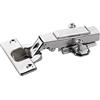 Hettich 9210091 Intermat TH42 VL - Cerniera a tazza nichelata, 35 mm, 6 pezzi