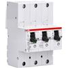 ABB S751/3DR-E50 CB-type 3P interruttore automatico