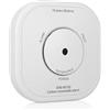 Smartwares SH8-90105 - Rilevatore di Monossido di Carbonio