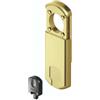 MAS19 DISEC PROTETTORE MAGNETICO MG410-4W PER SERRATURE DOPPIA MAPPA 3 CHIAVI (BRONZO)