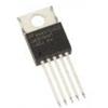Harlica Tools LM2576HVT-ADJ TO220-5 IC REG BUCK ADJ 3A TO220 LM2576-ADJ LM2576HVTADJ