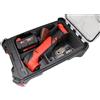 Kos Design Inserti Organizer Compatibile per MILWAUKEE Packout Compact - Set di Supporti Stampati in 3D in PLA+ per Multitool FMT M18 | Solo Inserti