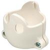 Giacomini R455C Guscio anti-asportazione per testa termostatica R470 R455CY001 GIACOMINI
