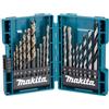 Makita b-49432 combinazione set - multicolore (pezzi)