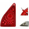 Guus Car Spare Parts GuusCar Lampada Luce Freno Centrale Rosso Rosso FOR Renault Master MK3 150283012 / 265900021R 93197475