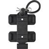 WE ARE RACING. RACEFOXX.COM RACEFOXX Supporto per transponder per nuovo modello con clip R e fissaggio a clemenza