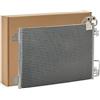 RIDEX 448C0359 Condensatore climatizzatore Compatibilità con RENAULT Scénic 1 JA0/1, FA0