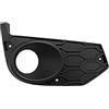 PROPOSTEONLINE Griglia Paraurti Anteriore Destra per IVECO Daily | Ricambio Carrozzeria IVECO Daily | Anni dal 2014 al 2019 | Codice OEM: 5801529858