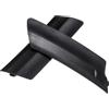 XCXQQEP Sinistra Destra Tergicristallo Acqua Deflettore Pi Per Fiat Per 500/500 Per Abarth Pannello Tergicristallo Scuttle Cover Trim 735452714 735452712
