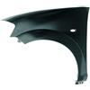 EMBO Parafango Anteriore Con Foro Lucciola Sx Citroen C3 (02/2002- In Poi 08/2005) 160120050 Embo