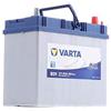 Varta B31 Blue Dynamic Car Battery/Battery 45Ah