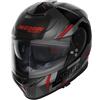 NOLAN CASCO INTEGRALE N80-8 WANTED N-COM 071 XS