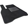 Generico DHCarMats Tappetini Auto compatibili con Tesla Model Y 2021-2025, Su Misura
