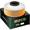 Hiflofiltro FILTRO ARIA HIFLOFILTRO HFA2801 PER KAWASAKI VN 800 DRIFTER 2003/2006
