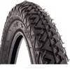 Generic Copertone Ruota Pneumatico Gomma 2-17 Compatibile Con Moto Piaggio Ciao SC PX Teen FL
