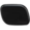 ARRPO tappo dell'ugello Coperchio del lavafari anteriore paraurti, tappo, ugello di spruzzo, for Hyundai, for Tucson TL 2015-2017 98680-D3000 98690-D3000 98680D3000(CAP RIGHT)