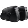 Eejghfwq Borsa Sella Moto Per Royal Per Enfield 350 Per Meteor 350 Per Meteor350 Borsa Laterale Borsa Laterale In Pelle Borsa Laterale Accessorio Per Moto