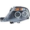 FK Automotive FKFS8016 Design - Fanali anteriori per Citroen C3, anno di cost...