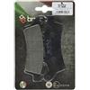 Brenta Pastiglie Freno Organiche Moto per Aprilia Arecife 125, Atlantic 125, Scarabeo 250