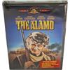 Metro-Goldwyn-Mayer The Alamo DVD John Wayne 1960 Importazione US V0STFR Regione 1 2000 Nuovo