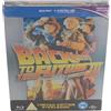 Warner Bros. Back To The Future Parte III Steelbook Blu-Ray + DVD Édt Ltd 3000 Ex Zona Libera