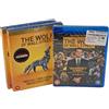 Universal Studios The Wolf Of Wall Street Esclusiva HMV / Momenti Iconici Zona B