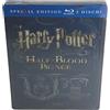 Warner Bros. Harry Potter E Il Principe Mezzosangue SteelBook Debossato (AN 6) Zona B
