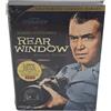 Universal Studios Rear Window DVD DigiPack James Stewart, Grace Kelly Alfred Hitchcock 2008 Zona