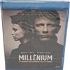 Sony Pictures Millenium: Uomo Qui Non gli Piaceva La Donna Blu-Ray Francia Regione B