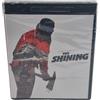 Warner Bros. Shining 4K Ultra HD +Blu-Ray +Digitale STANLEY Kubrick Jack Nicholson Libero 18]