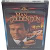 Metro-Goldwyn-Mayer L'Uomo Dalla Pistola D'Oro DVD 1974 James Bond Roger Moore 2000 Zona 1