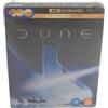 Warner Bros. Dune 4K HD+ Blu-Ray Steelbook Edizione Limitata Timothée Chalamet 2021 Libero