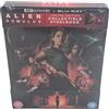 Disney / Buena Vista Alien: Romulus Steelbook 4K Ultra HD + Blu-Ray Edizione Collector 2024 Zona B
