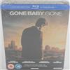 Warner Bros. Gone Baby Gone SteelBook Blu-ray Zavvi Limitato 2000 Ex Casey Affleck Zona B