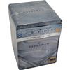 Warner Bros. Collezione Di Film Superman I-IV 5: SteelBook 4K Ultra HD 1978-2006 Libero