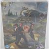 Warner Bros. Oz Il Grande E Potente SteelBook Debossato Blu-ray Zavvi Ltd 3000 Ex Zona B.A