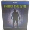 Warner Bros. Venerdì 13 - Friday 13th 1980 Blu-ray SteelBook Sean S. Cunningham 2019 Zona B
