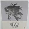 Warner Bros. Dead Man SteelBook Blu-Ray Zavvi Ltd 2000 Ex Johnny Depp Zona B [-18]