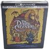 Sony Pictures Dark Crystal 4K Ultra HD+ Blu-ray SteelBook Esclusiva Best Buy 2018 Zona Libera