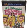Metro-Goldwyn-Mayer Dr. Goldfoot E La Macchina Del Bikini DVD Import VO/ STFR Regione A 2003 Nuovo