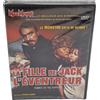 Warner Bros. La Ragazza Di Jack Lo Squartatore DVD MadMovies Il Mostro È Tornato? Regione