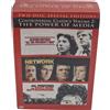 Warner Bros. Classici Controversi, Vol. 2 - Il Potere Dei Media DVD Regione 1 VF 6 Dischi