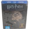 Warner Bros. Harry Potter E La Scuola Dei Maghi Blu-ray Steelbook Regione A 2013