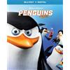 Movie Penguins Of Madagascar - (United States Edition) (Blu-ray)