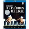 DUCALE SNC DI MARCO MATALON E C. Debussy: 12 Préludes - Premier Livre (Blu-ray) Daniel Barenboim