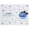 KIS-MY-FT2-SNOW DOME NO YAKUSOKU IN TOKYO DOME 2013-11-16 DVD NUOVO