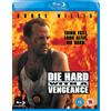 Walt Disney Studios Die Hard With a Vengeance (Blu-ray) Michael A. Jackson Larry Bryggman Nick Wyman