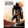 Editoriale Cosmo Golgotha. L' area dei maledetti (Vol. 1)